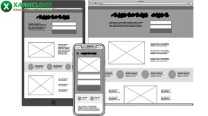 Wireframe là gì?