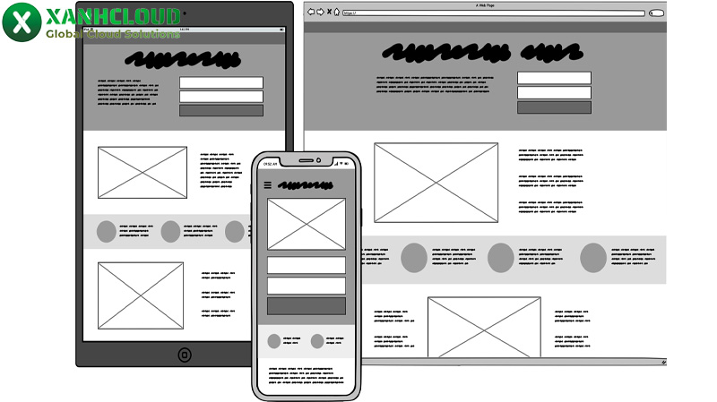 Wireframe là gì?