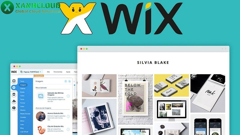 Chọn mẫu template phù hợp với mục đích website