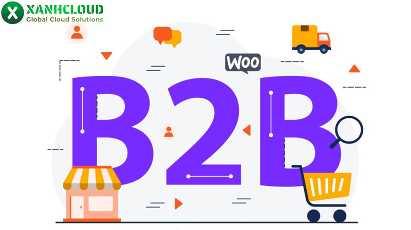 WooCommerce B2B