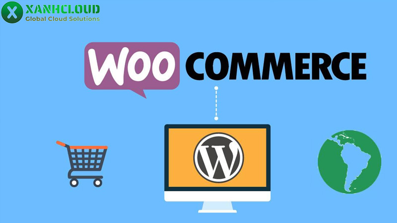 WooCommerce là gì?
