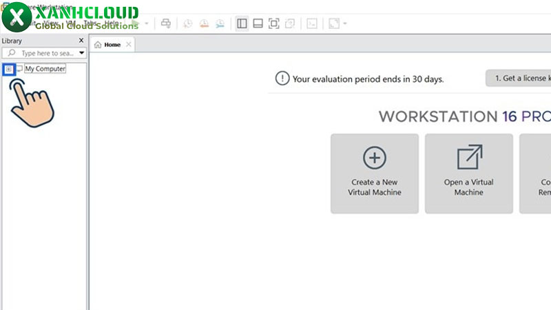 Hướng dẫn cách xóa máy ảo trong VMware nhanh và đơn giản