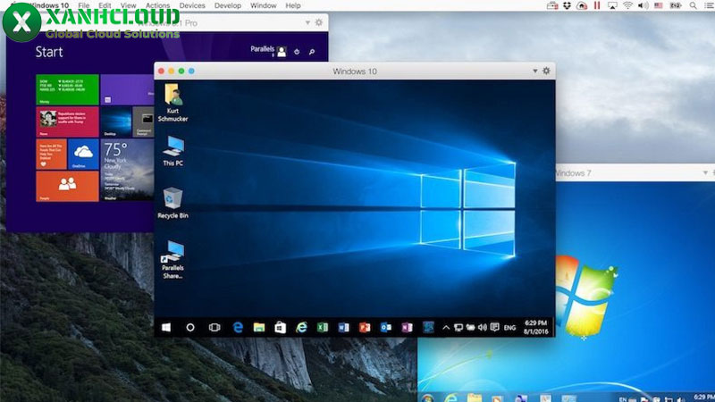 Hướng dẫn cách xóa máy ảo trong VMware nhanh và đơn giản