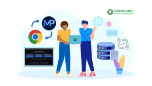 Hướng dẫn dùng Make Proxy Simple Switcher đổi IP Chrome