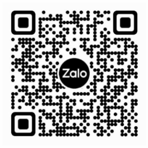 Mã QR zalo