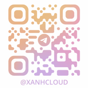Tele xanhcloud
