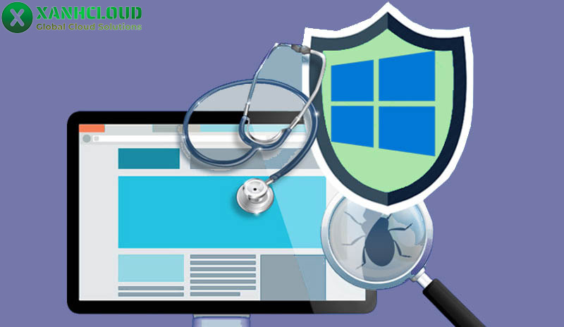 Các phương pháp bảo vệ, quét, diệt virus máy tính phổ biến hiện nay