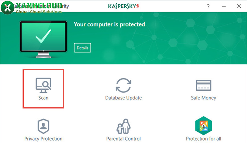 Các phương pháp bảo vệ, quét, diệt virus máy tính phổ biến hiện nay