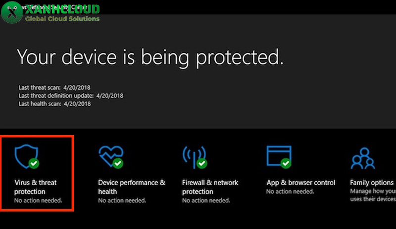 Các phương pháp bảo vệ, quét, diệt virus máy tính phổ biến hiện nay