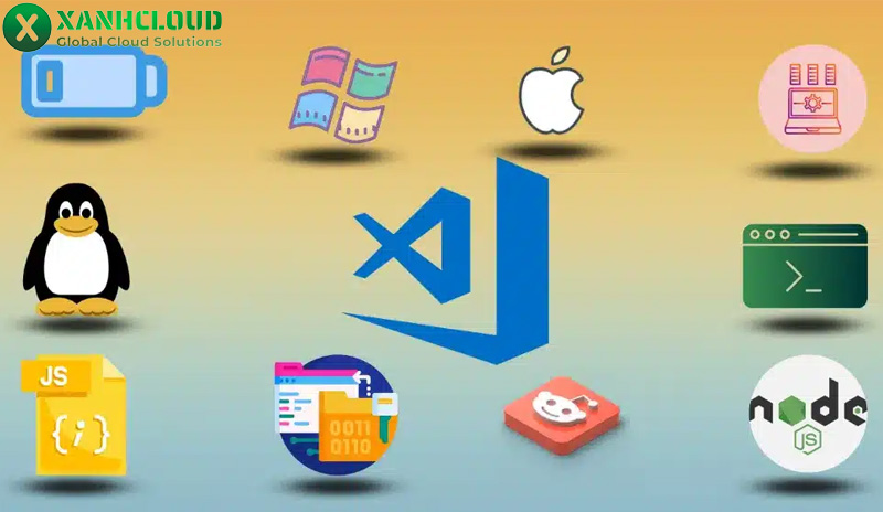 VSCode là gì? Cách download visua studio code và sử dụng