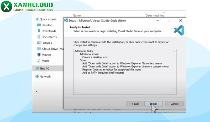 VSCode là gì? Cách download visua studio code và sử dụng
