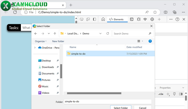 VSCode là gì? Cách download visua studio code và sử dụng