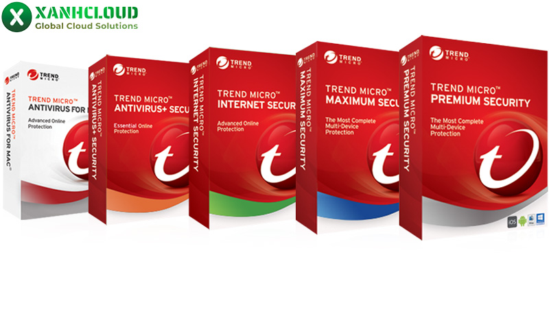 TOP 16 phần mềm diệt virus máy tính được nhiều người lựa chọn nhất