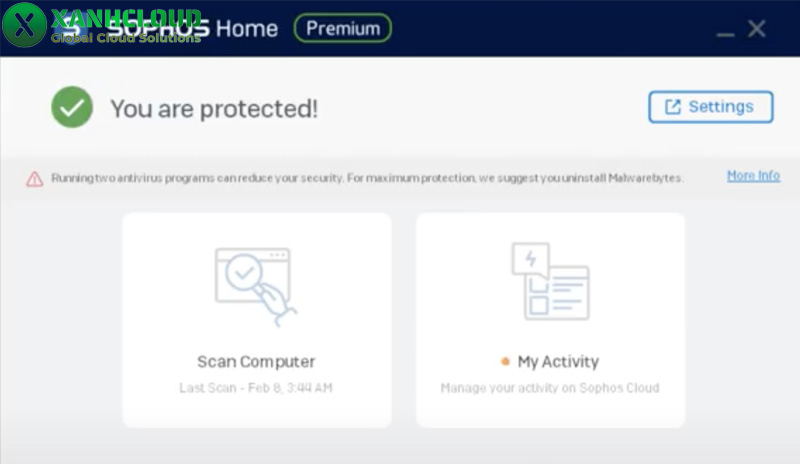 TOP 16 phần mềm diệt virus máy tính được nhiều người lựa chọn nhất