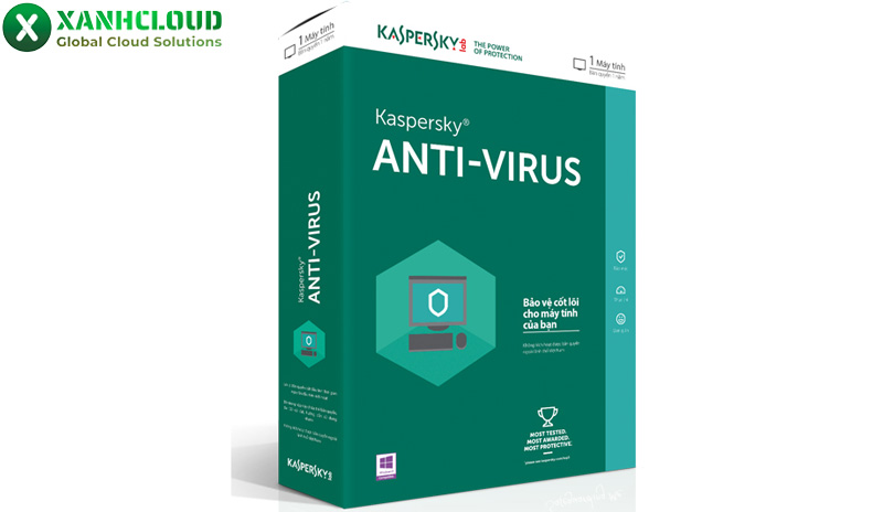 TOP 16 phần mềm diệt virus máy tính được nhiều người lựa chọn nhất