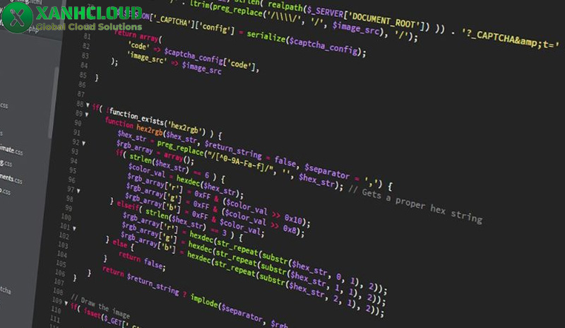 Cách viết code python và một số lưu ý cần biết