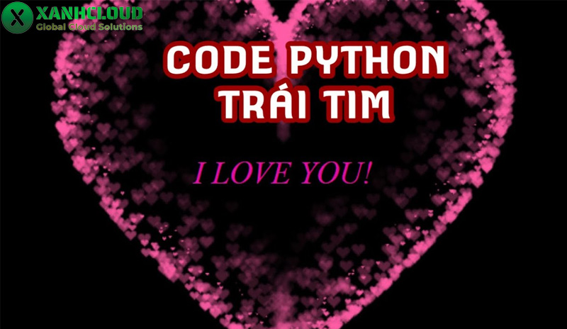 Cách viết code python và một số lưu ý cần biết