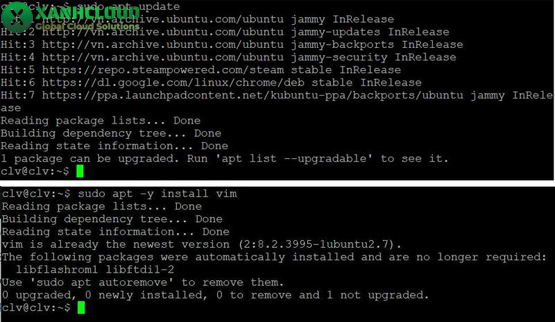 Vim là gì? Ưu điểm và các bước cơ bản sử dụng Vim trong Linux