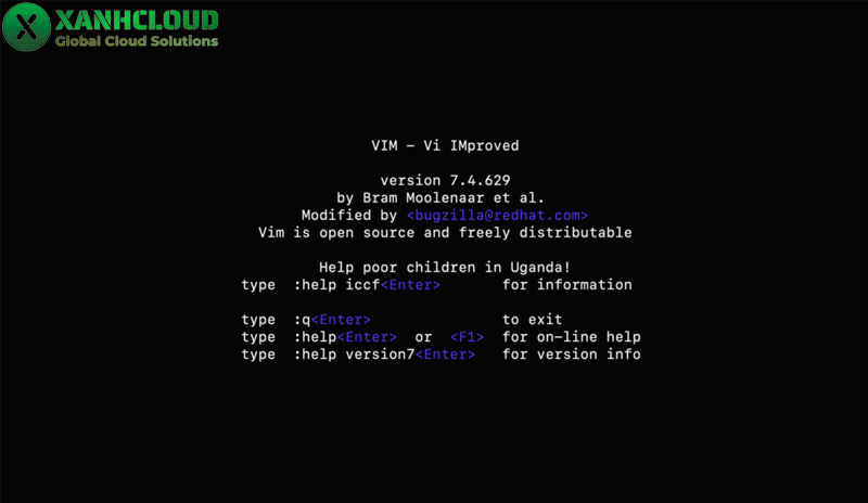 Vim là gì? Ưu điểm và các bước cơ bản sử dụng Vim trong Linux