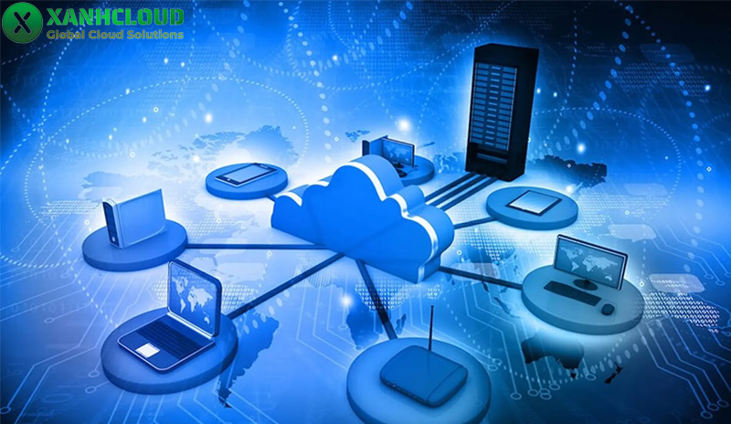 Virtualization Technology là gì? Các loại ảo hoá và cách thức hoạt động