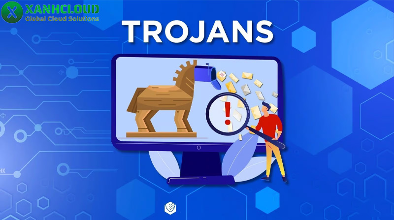 Virus máy tính là gì? Tác hại và phương thức tấn công của virus PC