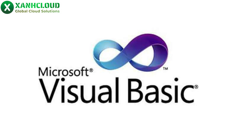 Visual Basic là gì? Tính năng và ứng dụng của visual basic net