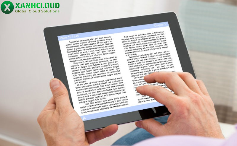 Visual Content là gì? 10 dạng Visual Content marketing phổ biến hiện nay