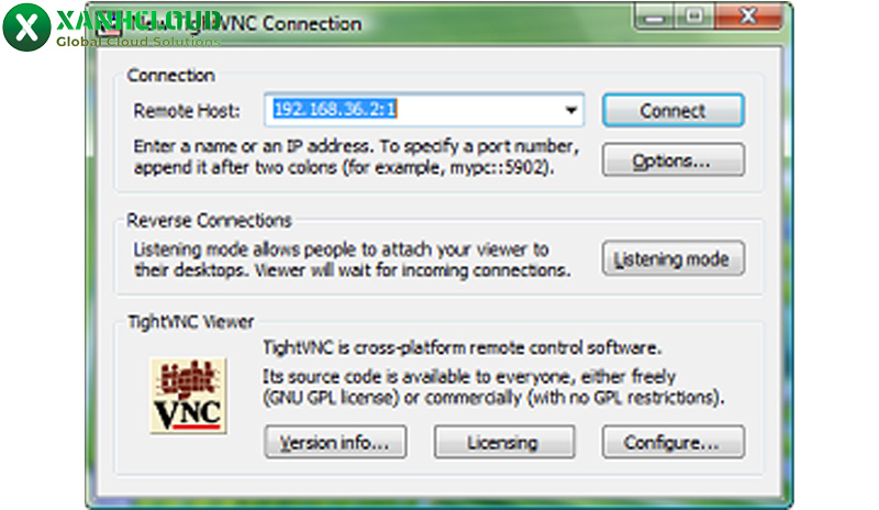 VNC là gì? Tổng hợp kiến thức về Virtual Network Computing từ A - Z