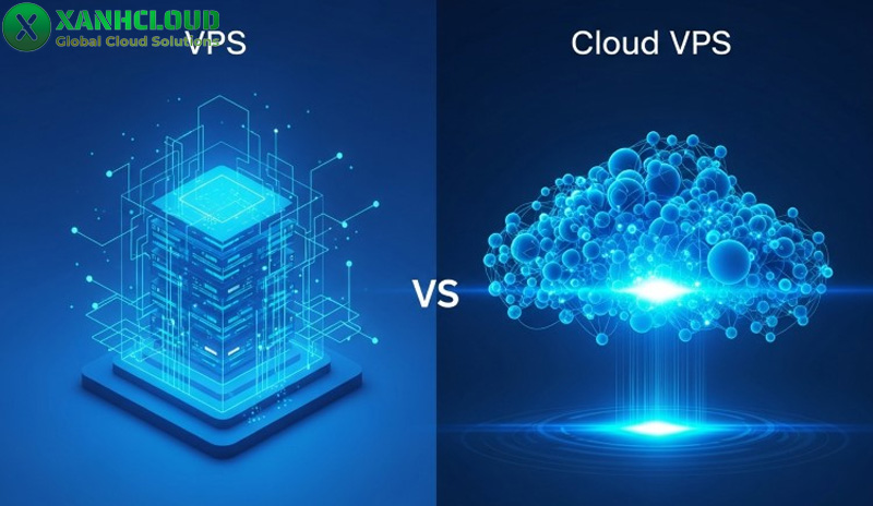 VPS Google Cloud là gì? Hướng dẫn đăng ký VPS Google free chi tiết