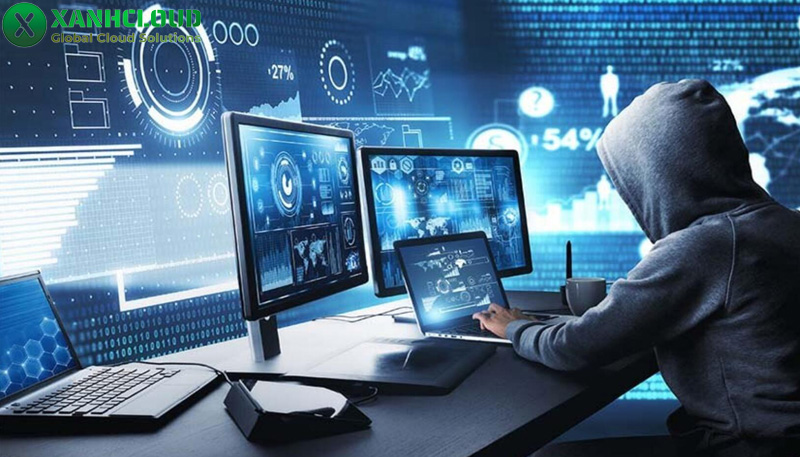 Chống DDoS cho Game 