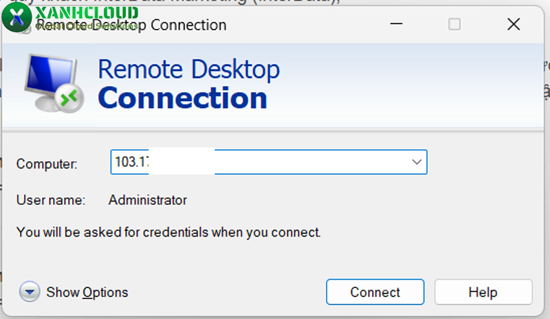 Hướng dẫn cách sử dụng VPS cơ bản cho người mới