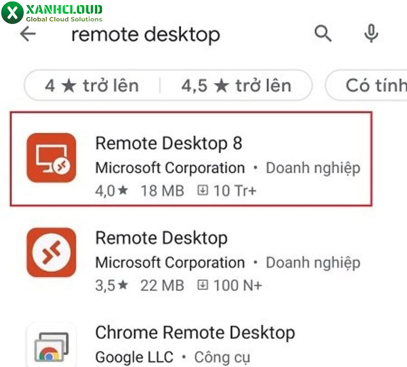 Hướng dẫn cách sử dụng VPS cơ bản cho người mới