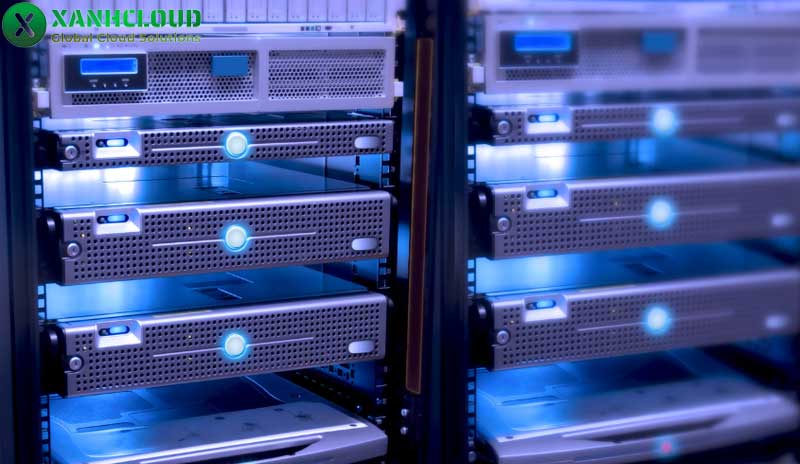 Tư vấn cấu hình Server cho doanh nghiệp nhỏ tối ưu nhất