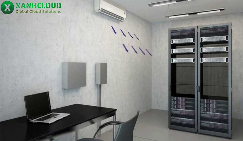 Tư vấn cấu hình Server cho doanh nghiệp nhỏ tối ưu nhất