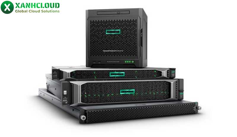 Tư vấn cấu hình Server cho doanh nghiệp nhỏ tối ưu nhất