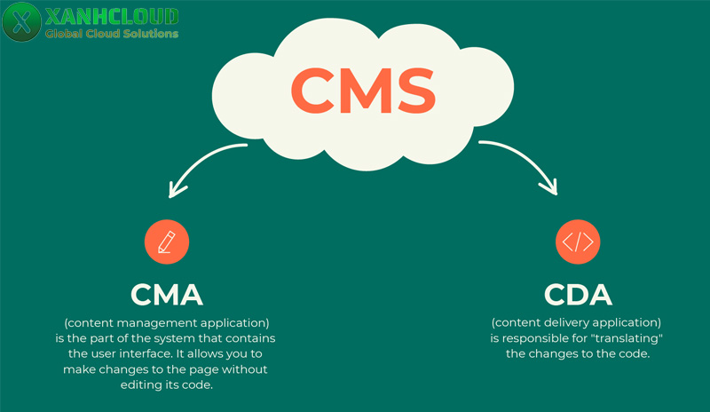 CMS là gì? Điểm danh các loại CMS phổ biến hiện nay