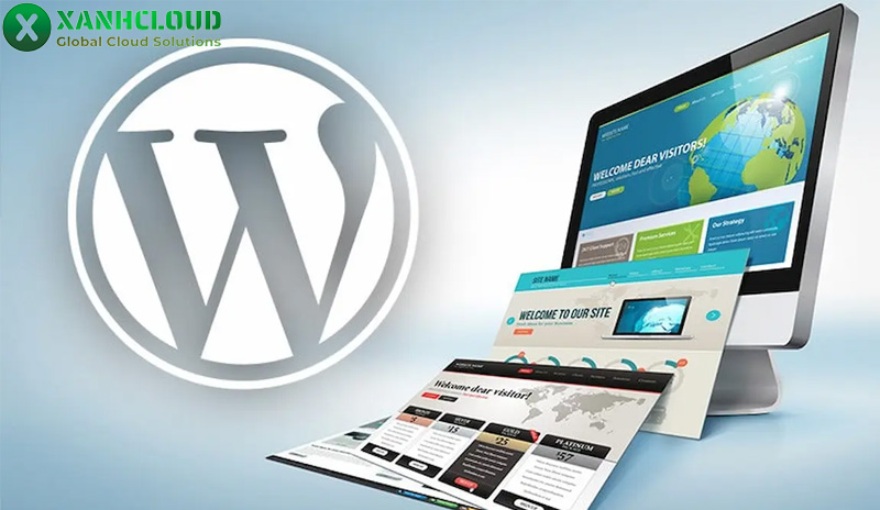 CMS wordpress là gì? Ưu nhược điểm thiết kế web bằng CMS WordPress