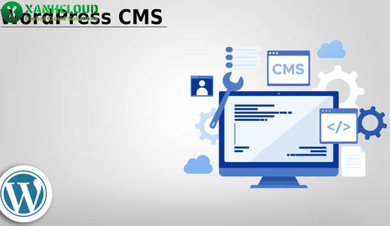 CMS wordpress là gì? Ưu nhược điểm thiết kế web bằng CMS WordPress
