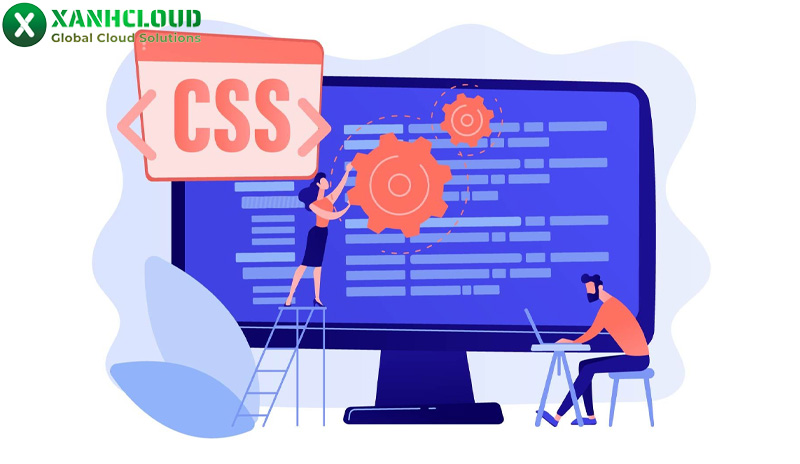 CSS là gì? Vai trò của CSS trong thiết kế giao diện Website