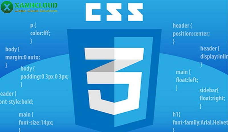 CSS là gì? Vai trò của CSS trong thiết kế giao diện Website