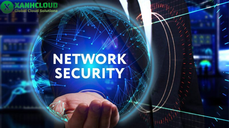 Network Security (An ninh mạng)