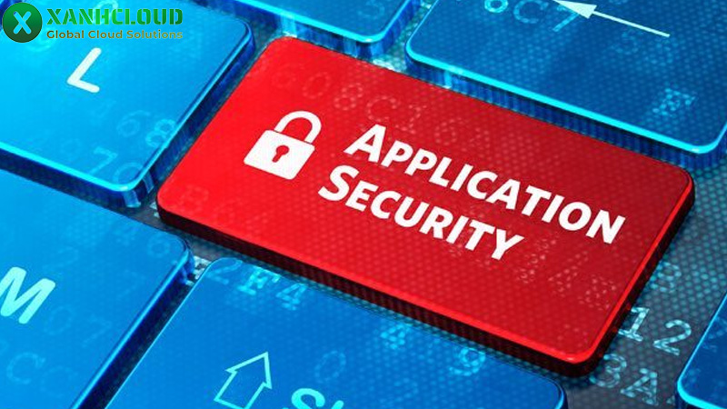 Application Security (An ninh ứng dụng)
