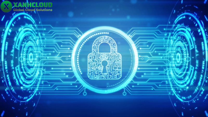 Cyber Security là gì