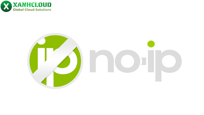 No-IP – Phổ biến nhất, có gói miễn phí