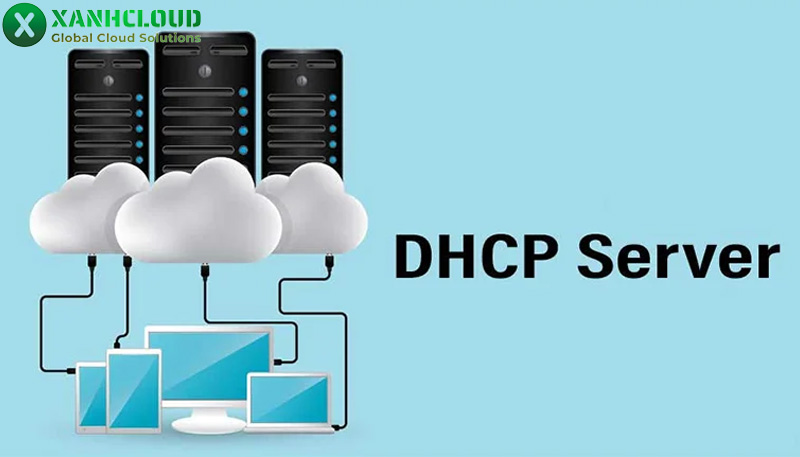 DHCP Server
