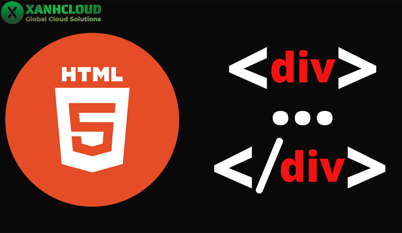 Div là gì? Hướng dẫn cách dùng thẻ div trong HTML chi tiết