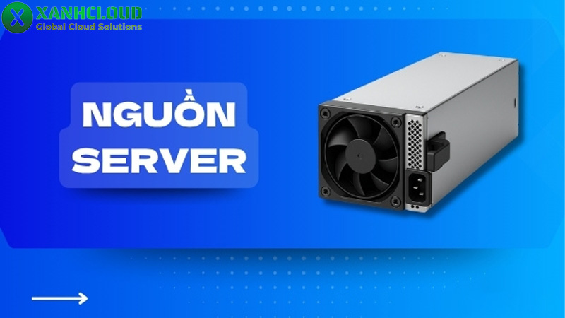 Hệ thống server gồm những gì? Cấu tạo máy chủ chi tiết