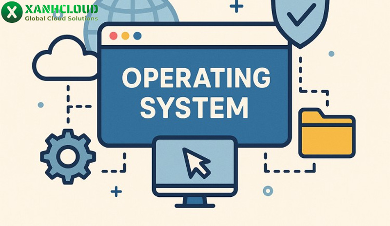 Máy chủ vật lý là gì? Cách thức hoạt động của server vật lý