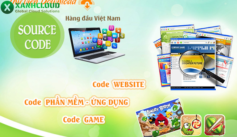 Cách lấy source code web bán hàng HTML, CSS, JS đầy đủ nhất 2026