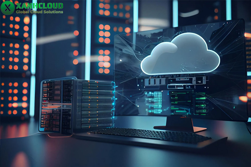 VDS Server là gì? Cách thức hoạt động và ưu nhược điểm của VDS